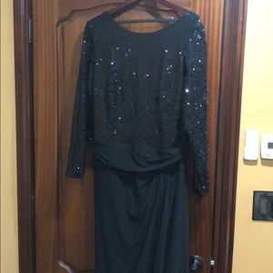 Ralph Lauren Full/length  Evening Dress